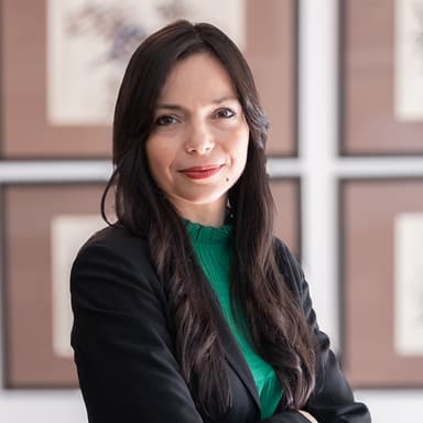 Bettina Vitali