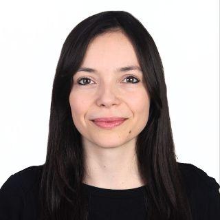 Bettina Vitali